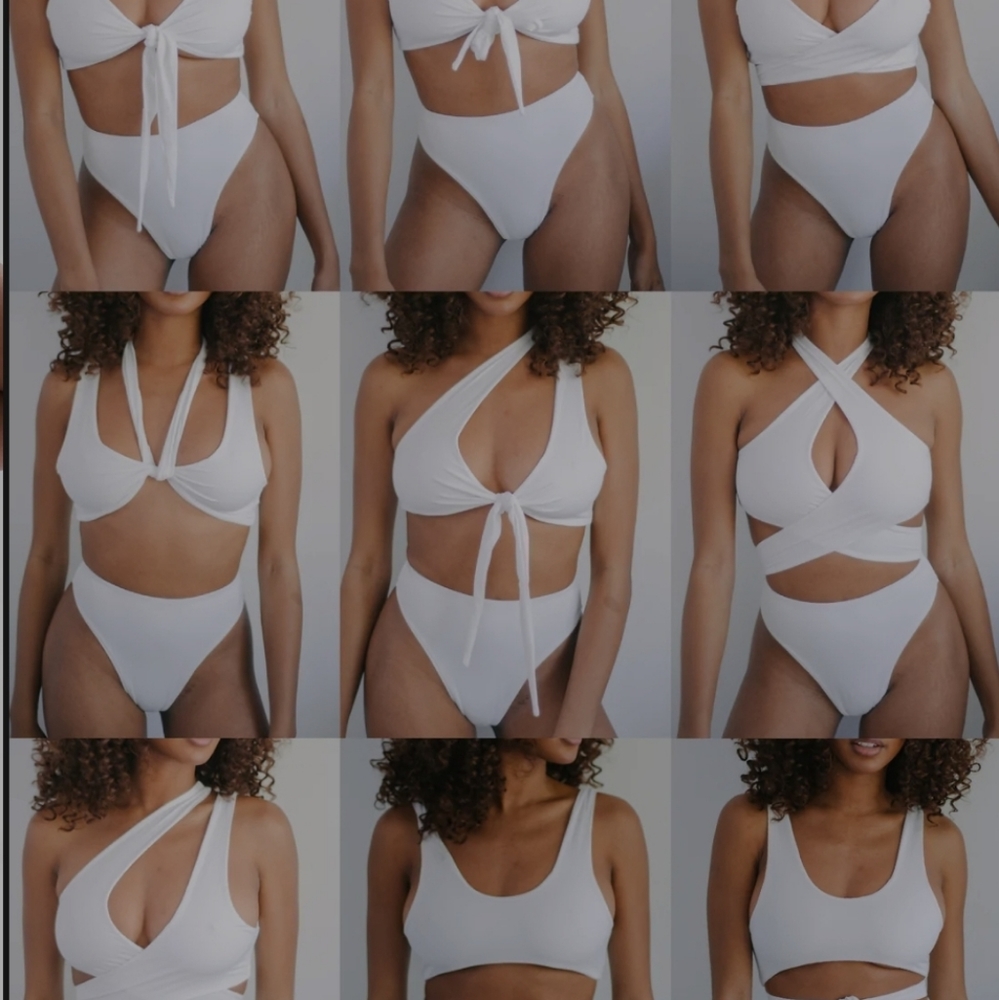 437 bikini